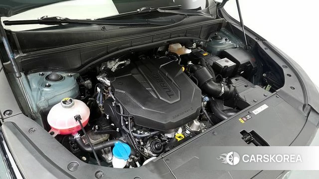 Kia The New Sorento 4th Generation id 4185846 из Кореи 30