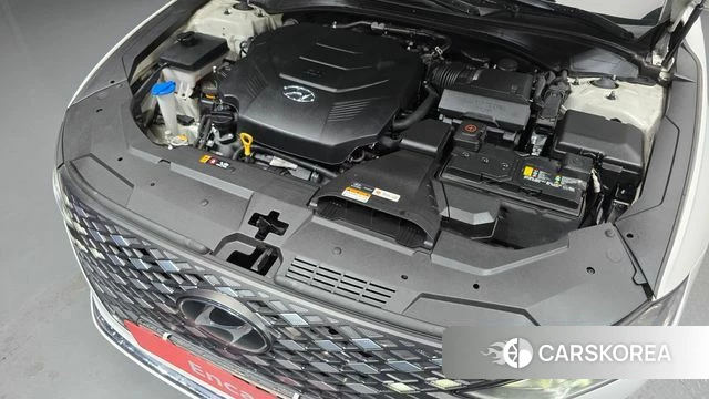 Hyundai The New Grandeur IG id 4310383 из Кореи 16