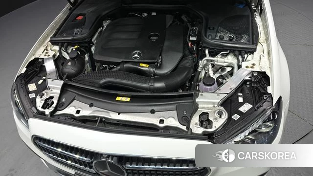 Mercedes-Benz E-Class W213 id 3839456 из Кореи 16