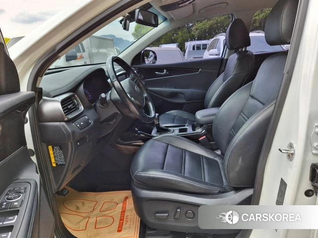 Kia The New Sorento id 4250916 из Кореи 11