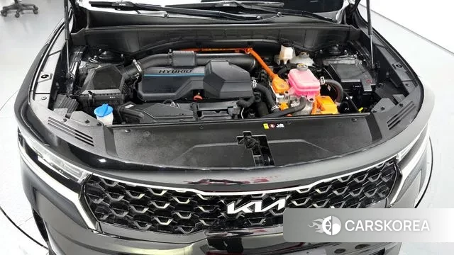 Kia Sorento 4th Generation id 3581883 из Кореи 16