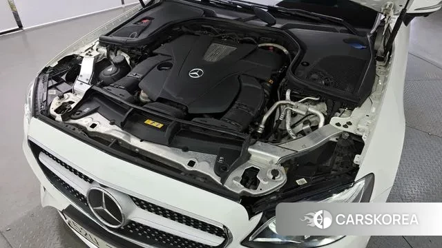 Mercedes-Benz E-Class W213 id 3789663 из Кореи 16