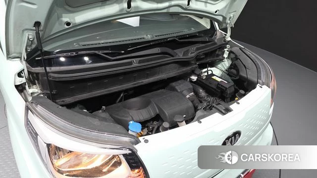 Kia The New Ray id 3879873 из Кореи 16