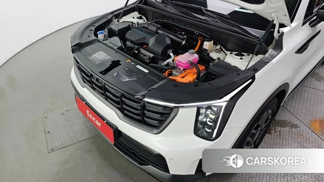 Kia The New Sorento 4th Generation id 4706237 из Кореи 16