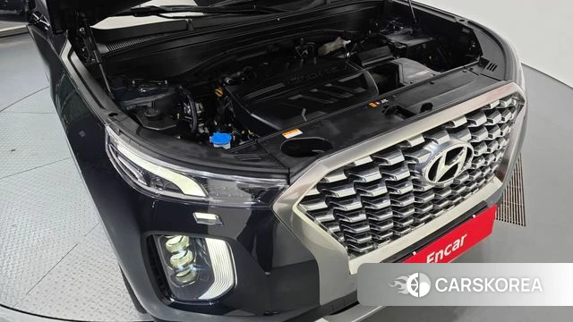 Hyundai Palisade id 4936498 из Кореи 16