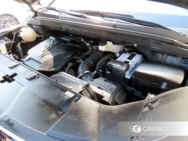 Kia Carnival 4th generation id 3778138 из Кореи 16