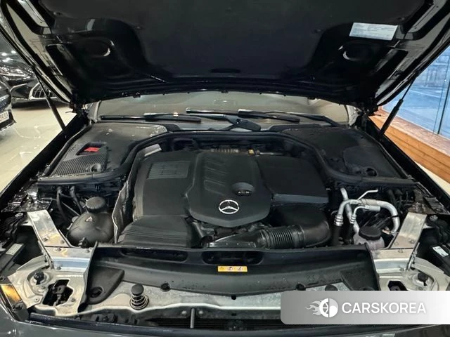 Mercedes-Benz CLS-Class C257 id 4195400 из Кореи 16