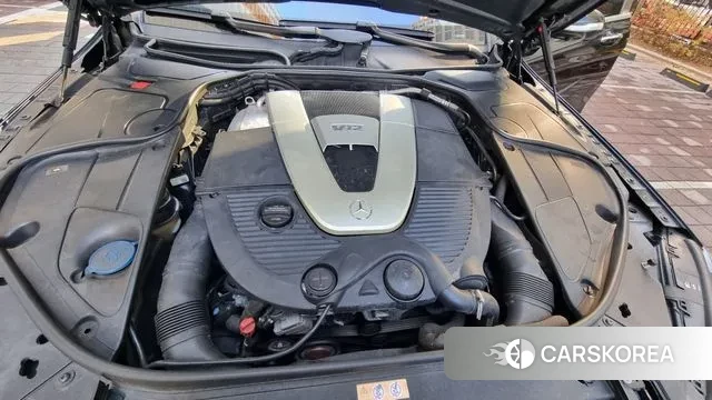 Mercedes-Benz S-Class W222 id 3429267 из Кореи 11