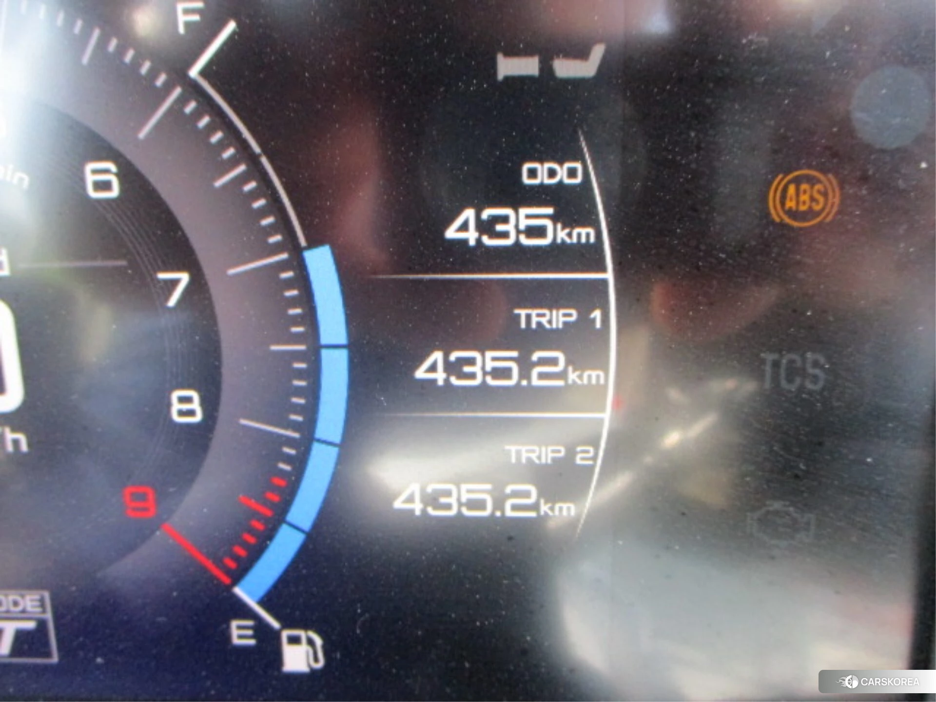 Yamaha T-MAX 560 id 4312864 из Японии 8