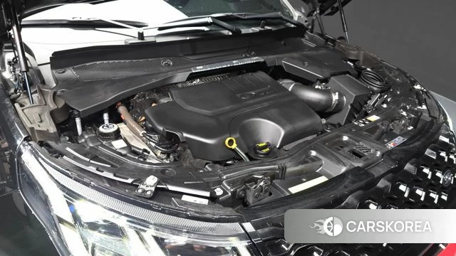 Land Rover Discovery Sports 2nd Generation id 4441718 из Кореи 30