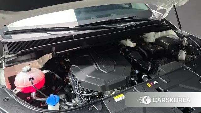 Kia The New Carnival 4th Generation id 3644322 из Кореи 16