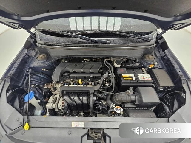 Hyundai Venue id 3982157 из Кореи 16