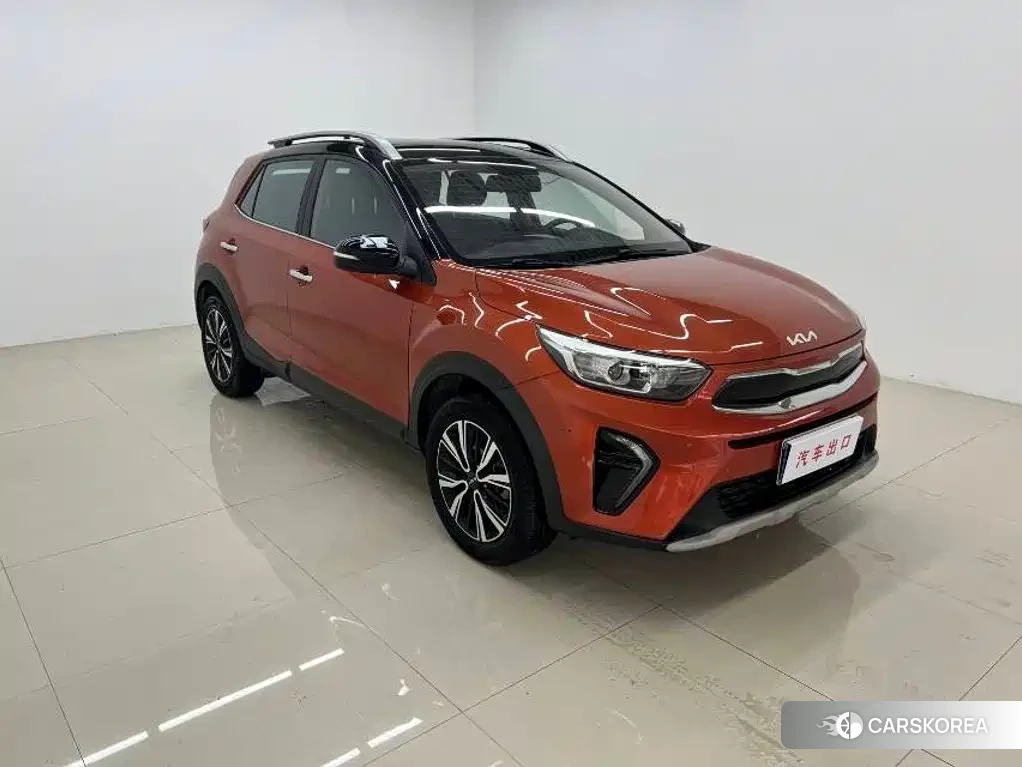 Kia KX1 id 4680797 из Китая 11