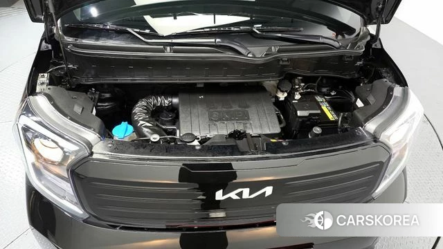 Kia The New Kia Ray id 3841854 из Кореи 16