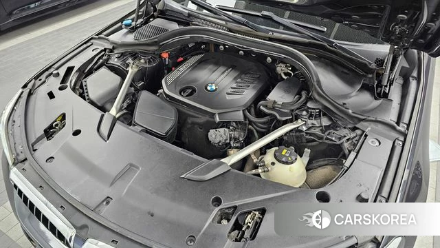 BMW 6 Series GT (G32) id 4794352 из Кореи 16
