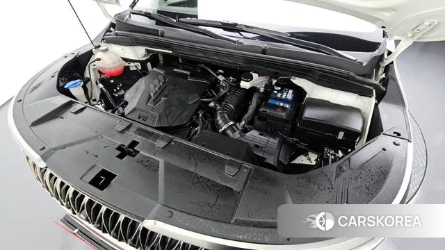 Kia Carnival 4th generation id 3437744 из Кореи 16