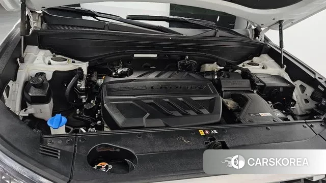 Hyundai Palisade id 3611246 из Кореи 16