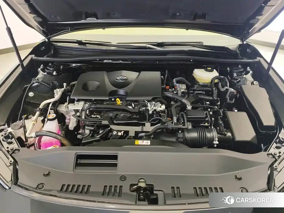 Toyota Camry id 4622436 из Китая 12