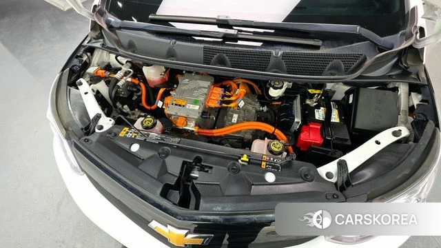 Chevrolet (GM Daewoo) Bolt EV id 3834522 из Кореи 16