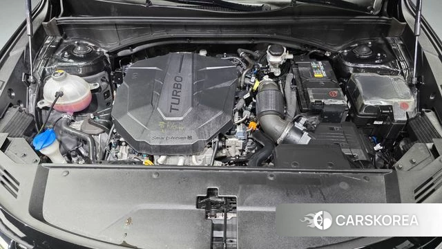 Kia Sorento 4th Generation id 4764746 из Кореи 33