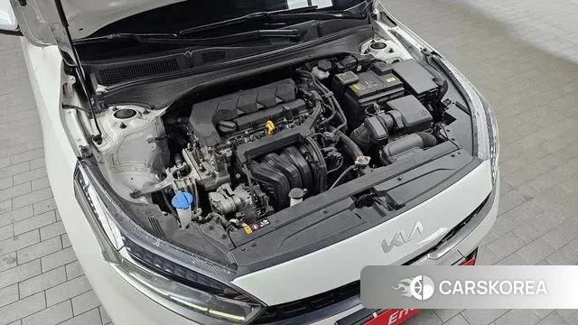 Kia The New K3 2nd generation id 3473061 из Кореи 16