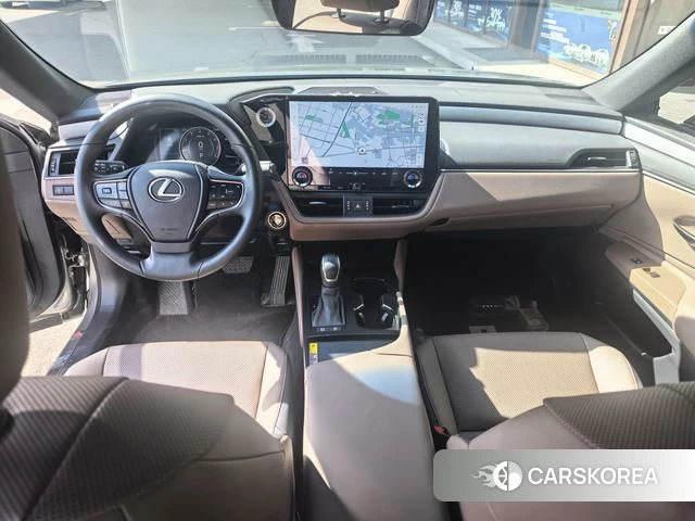 Lexus ES id 4298393 из Китая 7