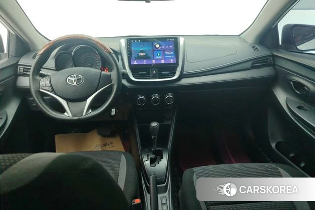 Toyota Vios FS id 3768930 из Китая 13