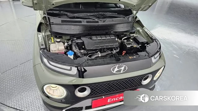 Hyundai Casper id 3539441 из Кореи 16