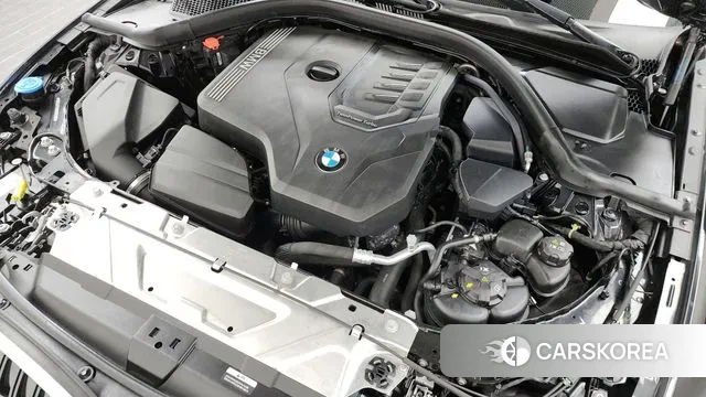 BMW 3 Series (G20) id 2974751 из Кореи 16