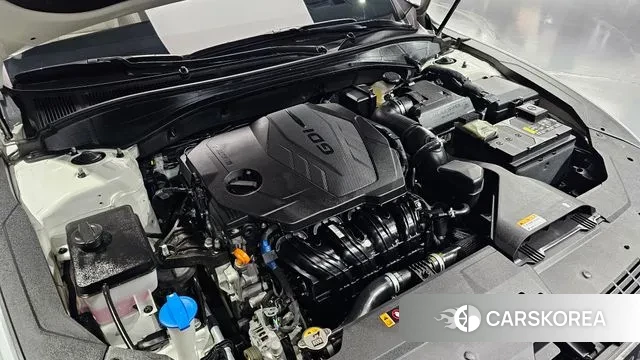 Hyundai The New Grandeur IG id 3458038 из Кореи 16