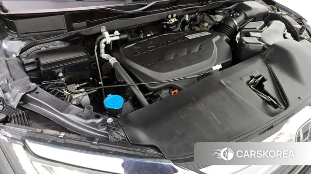 Honda Odyssey id 3464807 из Кореи 16