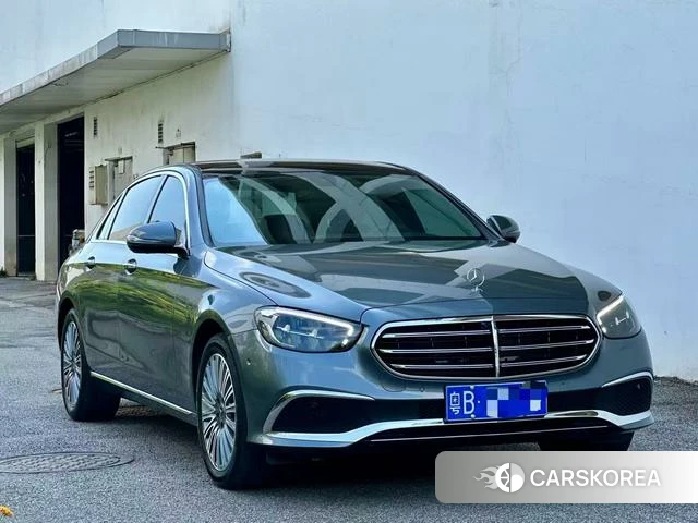 Mercedes-Benz E-class id 4368198 из Китая 7