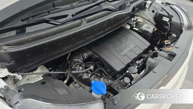 Kia The New Kia Ray id 4506061 из Кореи 27