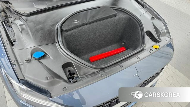 Polestar Polestar 2 id 4745258 из Кореи 27