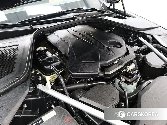 Genesis G80 (RG3) id 3041425 из Кореи 16