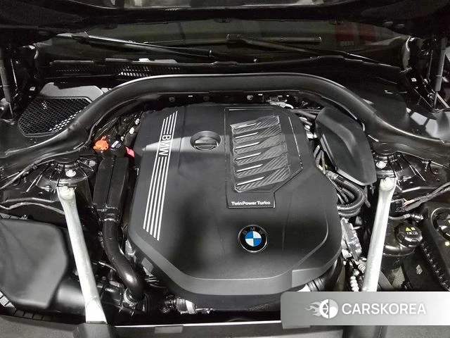 BMW 6 Series GT (G32) id 4744191 из Кореи 16