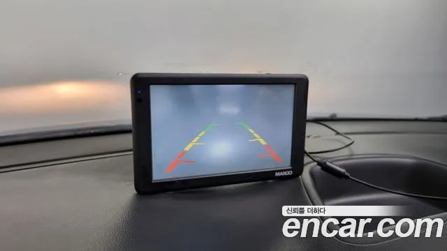 Hyundai The New Grand Starex id 2661428 из Кореи 16