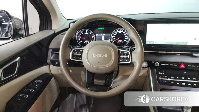 Kia Carnival 4th generation id 3394111 из Кореи 16