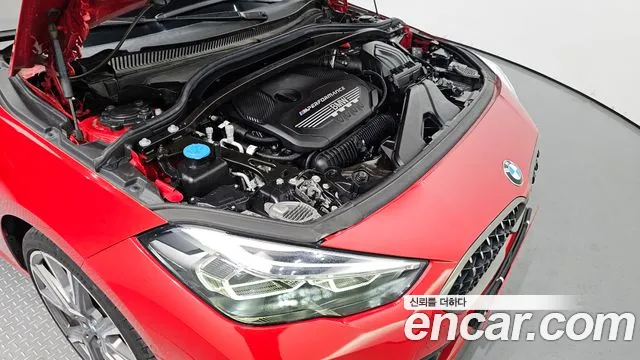 BMW 2 Series Gran Coupe (F44) id 2711705 из Кореи 16