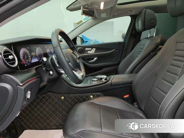 Mercedes-Benz E-class id 4219292 из Китая 18