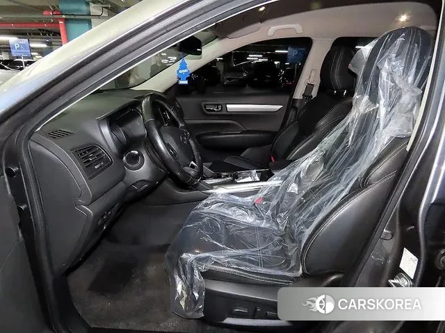 Renault Korea (Samsung) The New QM6 id 3713514 из Кореи 16