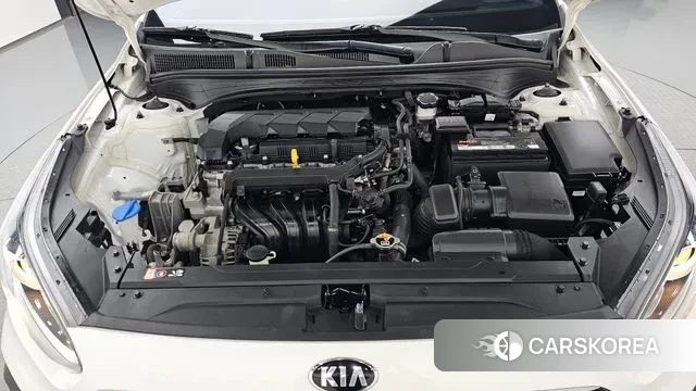 Kia Come New K3 id 3598441 из Кореи 16