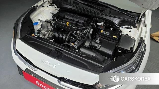 Kia The New K3 2nd generation id 3812965 из Кореи 16