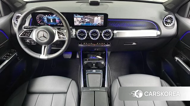 Mercedes-Benz GLB-Class X247 id 4584448 из Кореи 26