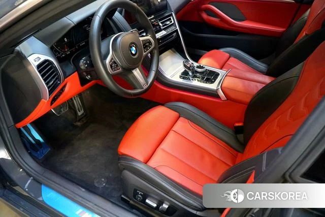 BMW 8 series id 4261424 из Китая 20