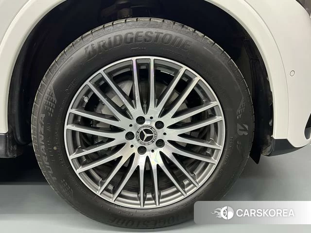 Mercedes-Benz GLC id 4198990 из Китая 12