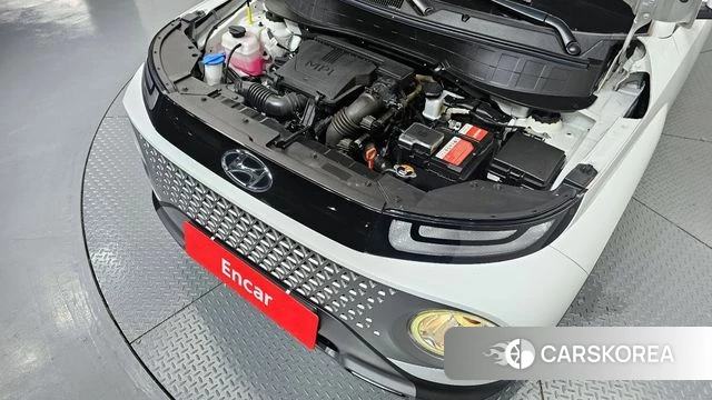 Hyundai Casper id 4323803 из Кореи 26