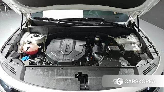 Kia Sorento 4th Generation id 3646479 из Кореи 16