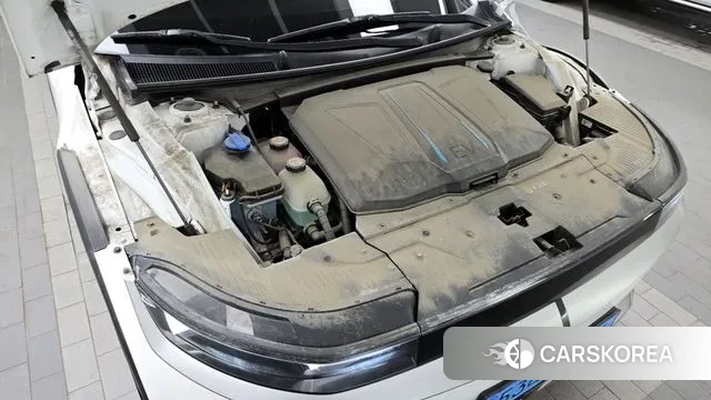 Hyundai Ionic 5 id 2964859 из Кореи 16