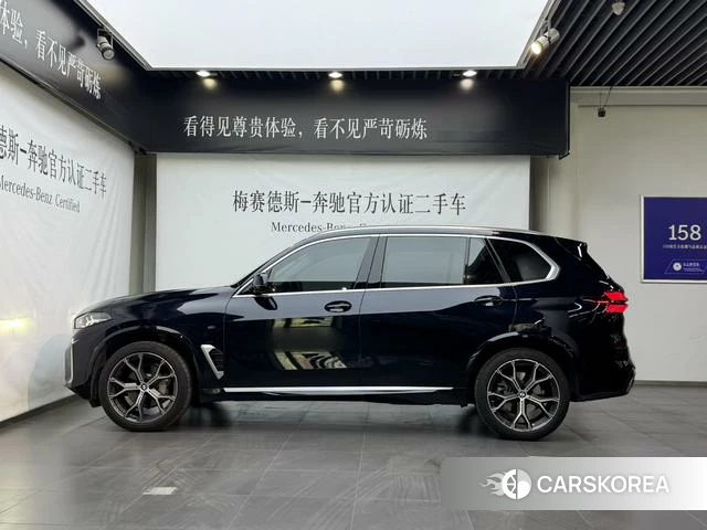 BMW X5 id 4348867 из Китая 12